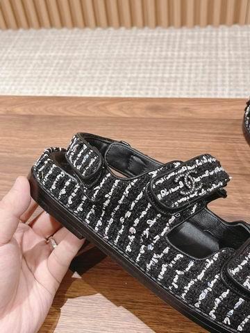 Chanel Shoes sz35-40 mnh0426