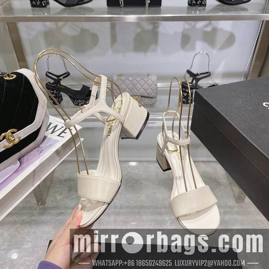Chanel Shoes sz35-41 mnh0342