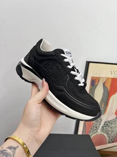 Chanel Shoes sz35-40 mnh0701