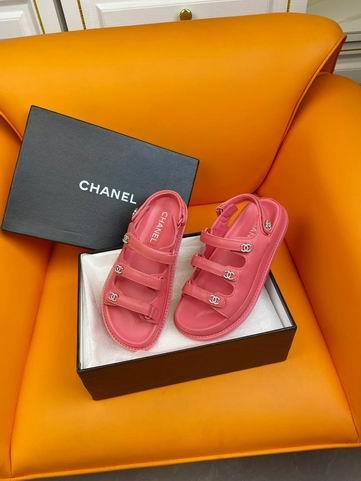 Chanel Shoes sz35-40 mnh0435