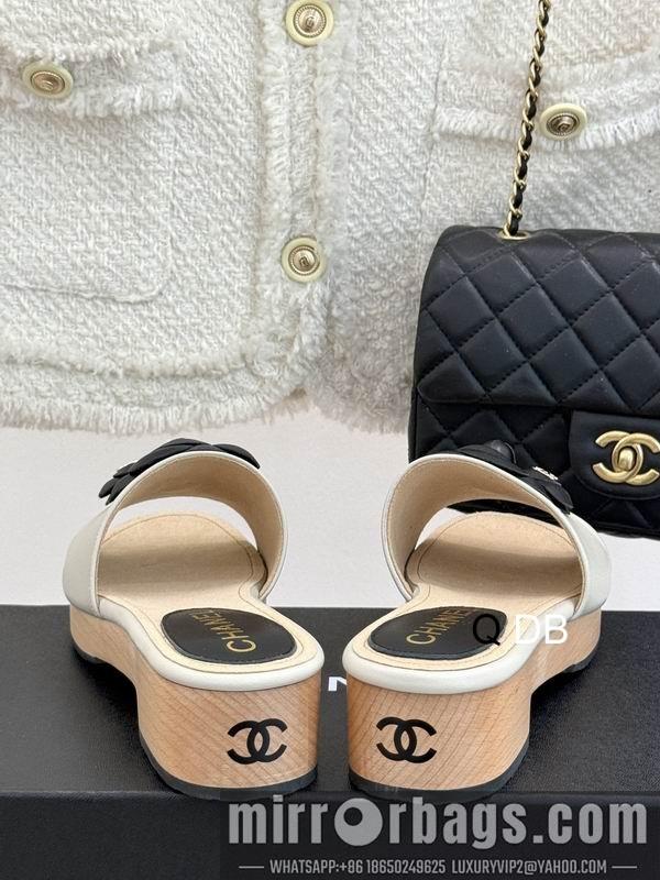 Chanel Shoes sz35-40 DB0316