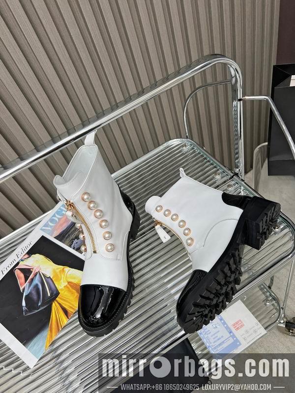 Chanel Shoes sz35-41 fsm0106