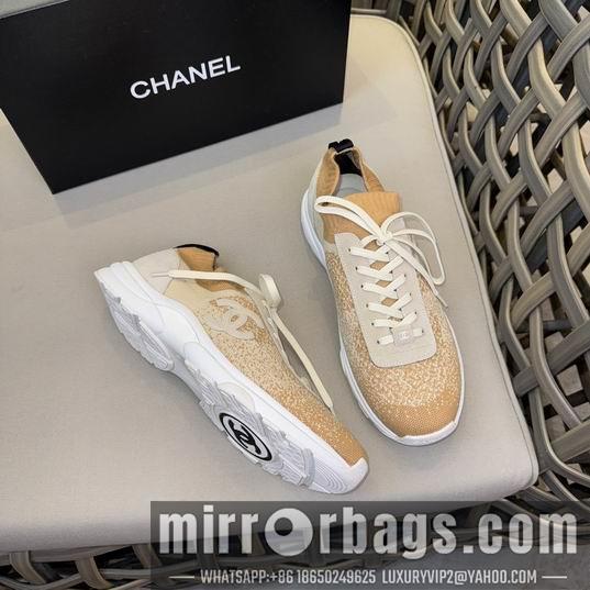 Chanel Shoes sz39-45 hnh0507