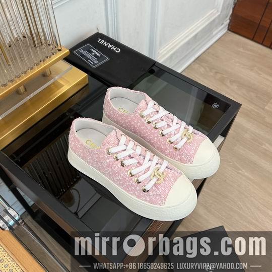 Chanel Shoes sz35-40 mnh0310