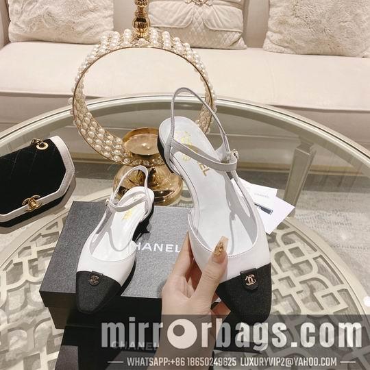 Chanel Shoes sz34-43 2.5cm mnh0702