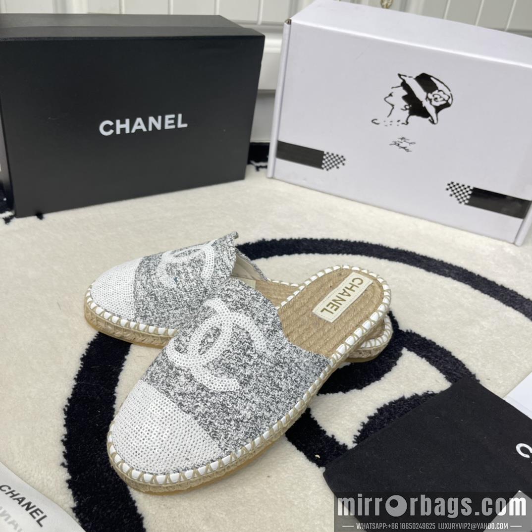 Chanel Shoes sz35-40 h0602