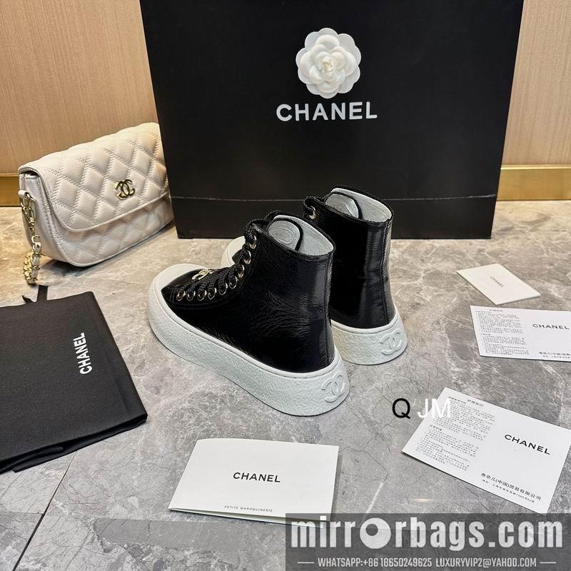 Chanel Shoes sz35-40 JM0401