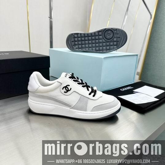 Chanel Shoes sz35-40 mnh0109