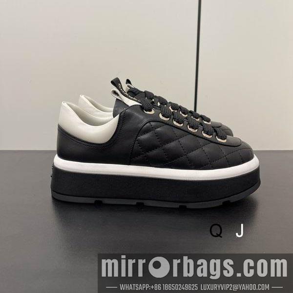Chanel Shoes sz35-40 XJ0904