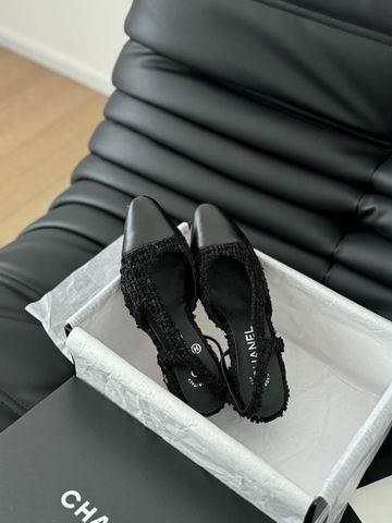 Chanel Shoes sz35-39 mnh0602