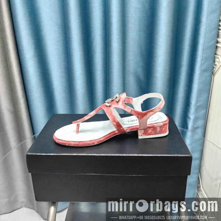 Chanel Shoes sz35-41 mnh0522