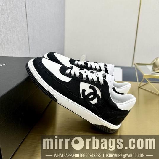 Chanel Shoes sz35-41 mnh0205