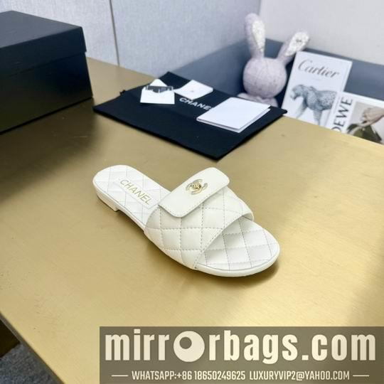 Chanel Shoes sz35-41 mnh0521