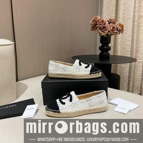 Chanel Shoes sz34-42 mnh0604