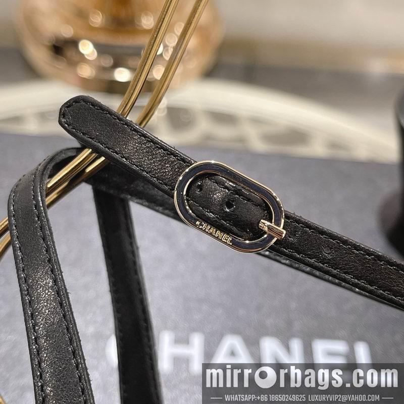 Chanel Shoes sz35-39 m0109