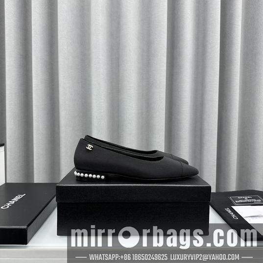 Chanel Shoes sz34-40 mnh0411