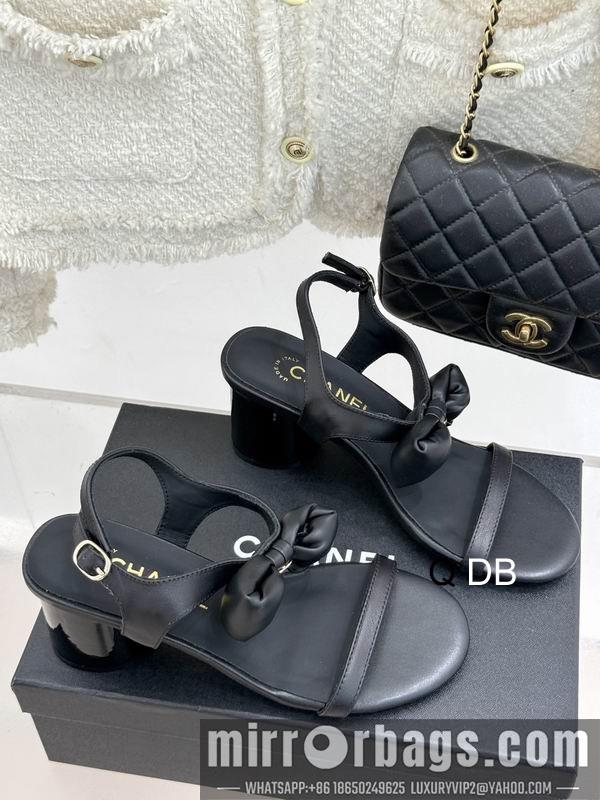 Chanel Shoes sz35-40 DB0314