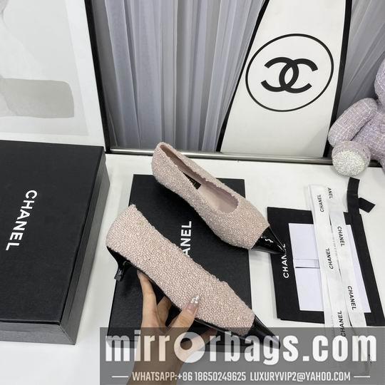 Chanel Shoes sz35-41 mnh0410