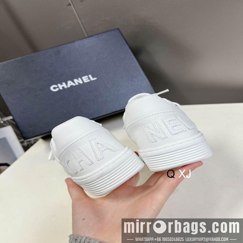 Chanel Shoes sz35-40 XJ0403