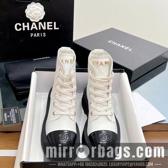 Chanel Shoes sz35-41 mnh0201