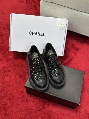 Chanel Shoes sz35-41 mnh0803