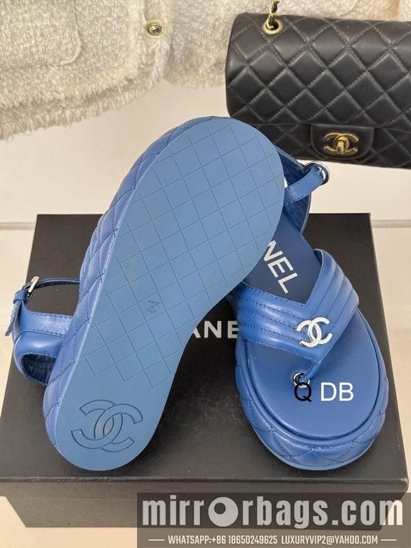 Chanel Shoes sz35-40 DB1205