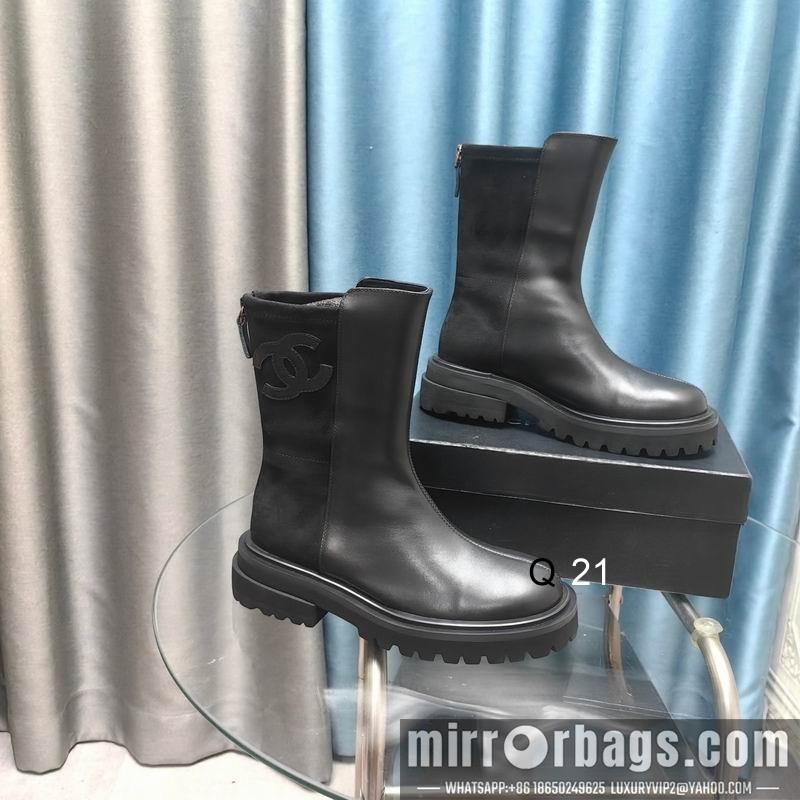 Chanel Shoes sz35-40 YS1104