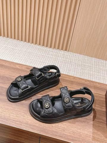 Chanel Shoes sz35-40 mnh0432