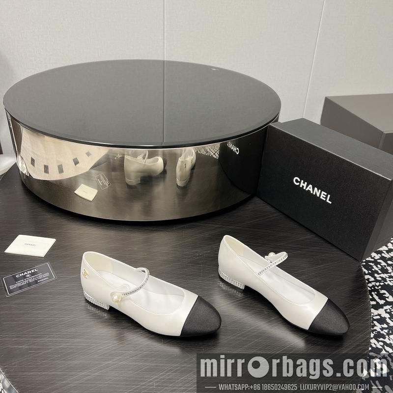 Chanel Shoes sz35-40 YM1009