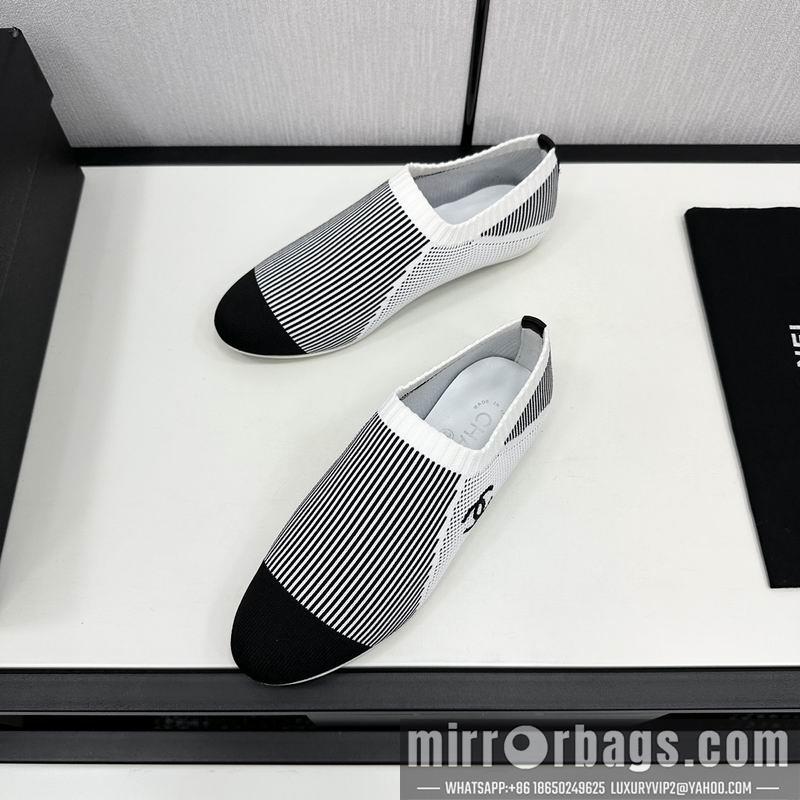 Chanel Shoes sz35-40 DB1002