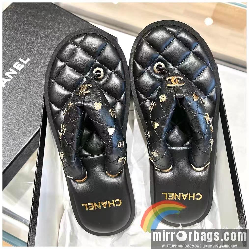 Chanel Shoes sz35-42 h0502