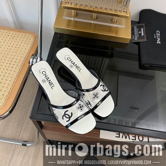 Chanel Shoes sz35-40 mnh0213