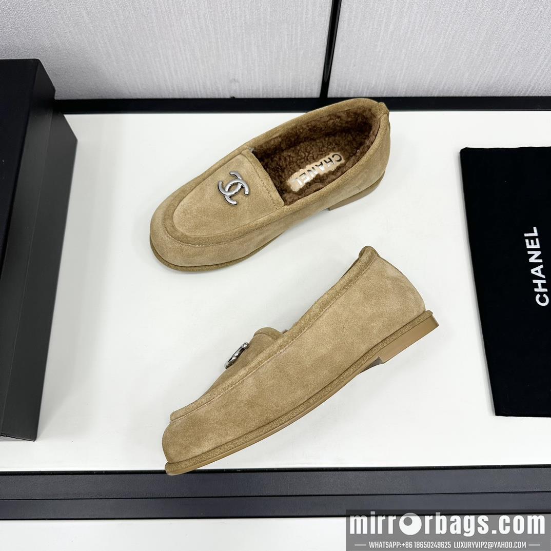 Chanel Shoes sz35-39 h1102