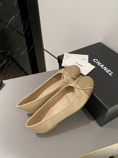 Chanel Shoes sz34-42 mnh0508