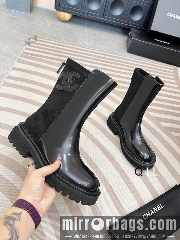 Chanel Shoes sz35-40 LL1005