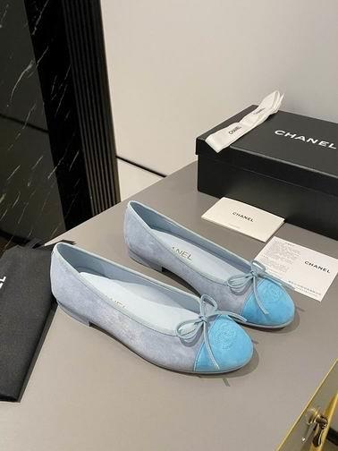 Chanel Shoes sz34-42 mnh0515