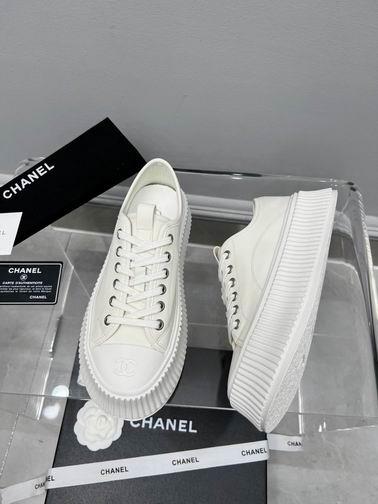 Chanel Shoes sz35-40 mnh0301