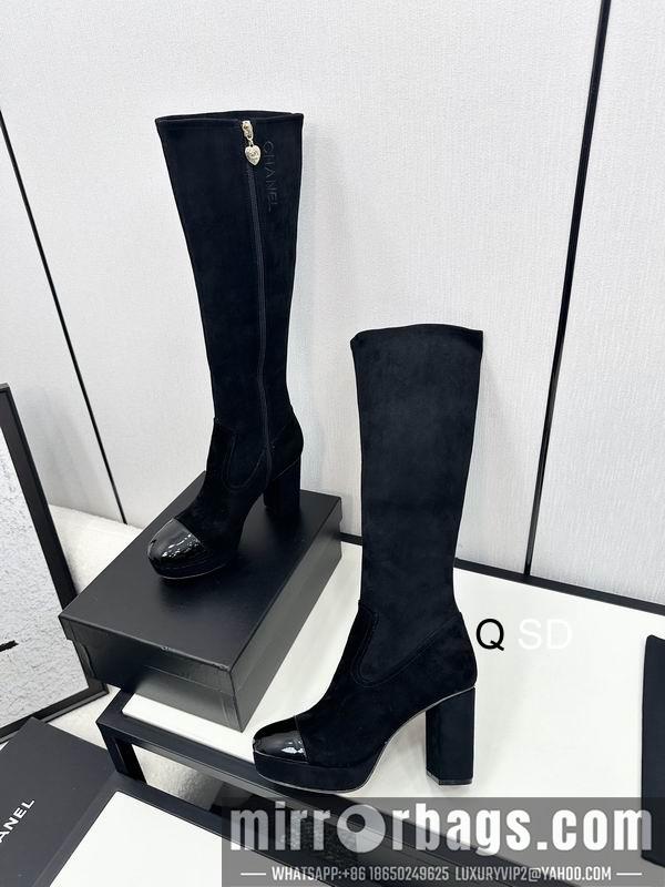 Chanel Shoes sz35-40 SD1035