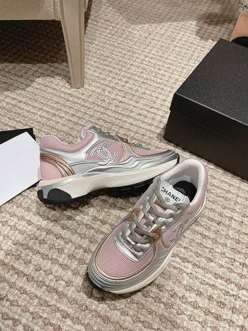 Chanel Shoes sz35-45 mnh0402