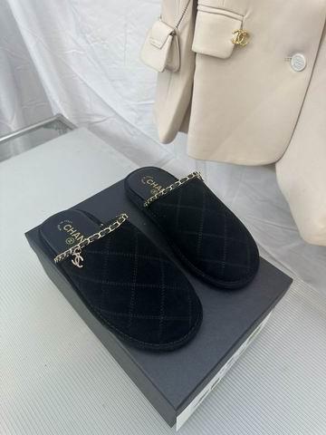 Chanel Shoes sz35-41 mnh0202