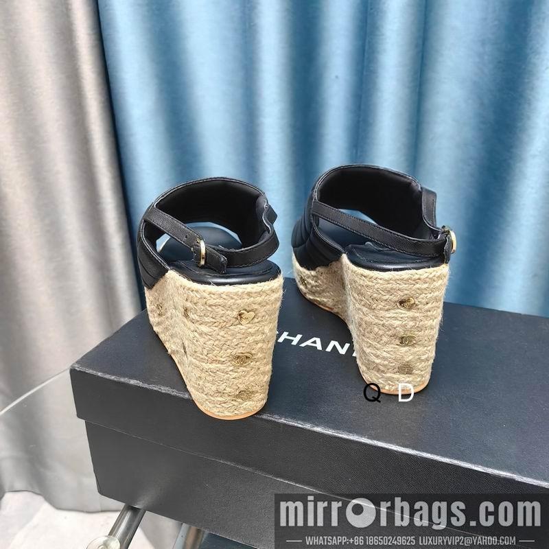 Chanel Shoes sz35-40 GDT0716