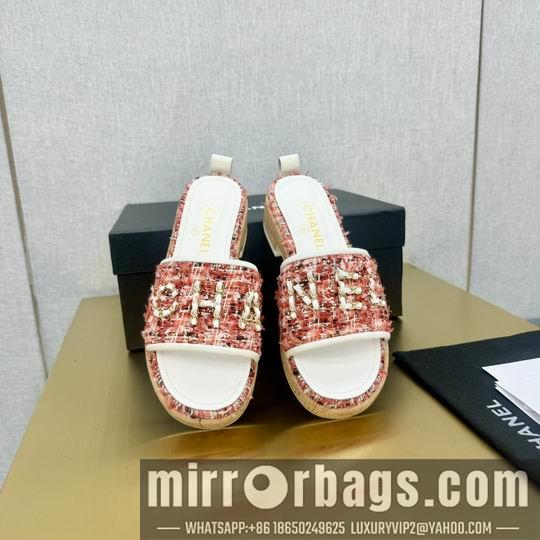 Chanel Shoes sz35-41 mnh0515