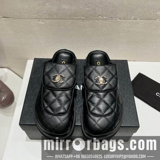 Chanel Shoes sz35-41 mnh0304