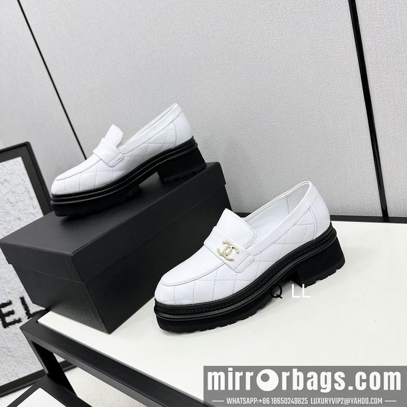 Chanel Shoes sz35-40 LL1208