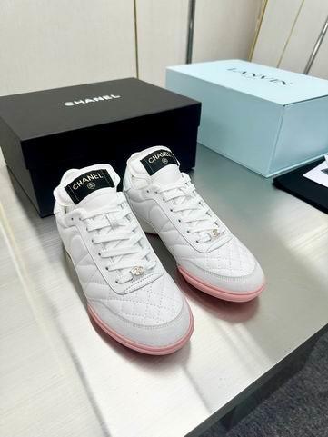 Chanel Shoes sz35-42 mnh0503