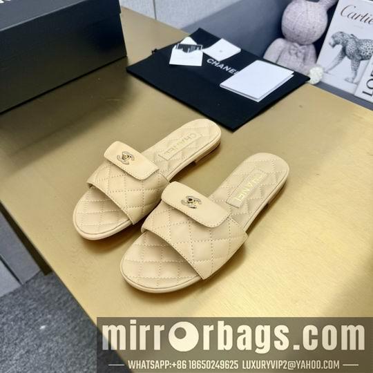 Chanel Shoes sz35-41 mnh0521