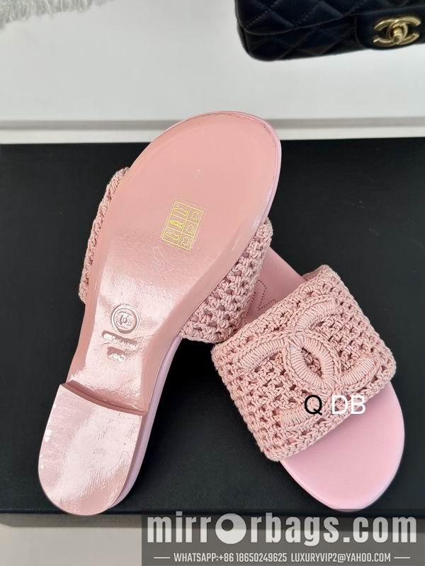 Chanel Shoes sz35-40 DB0609