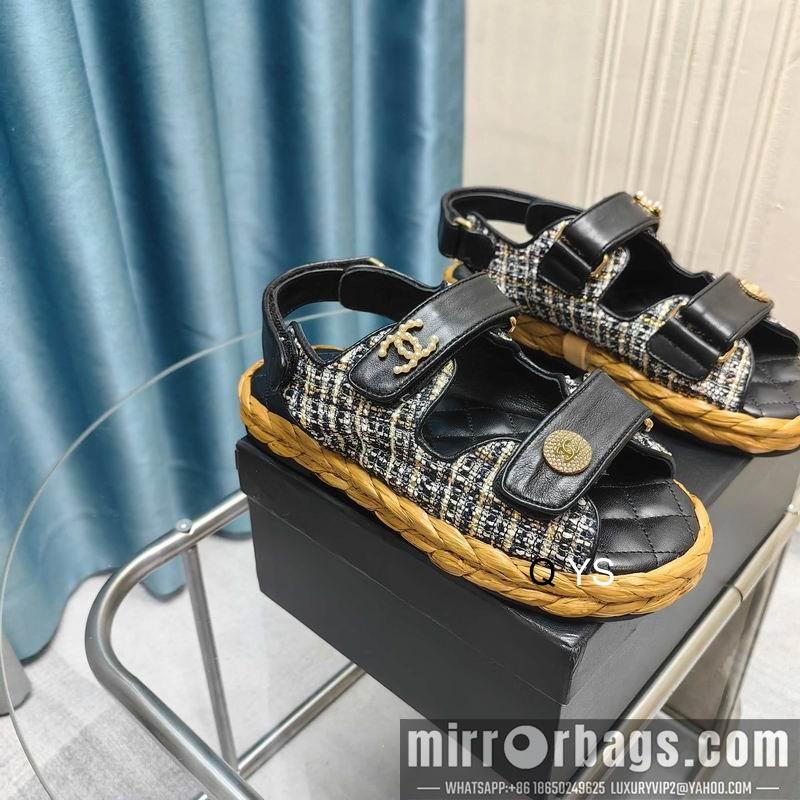 Chanel Shoes sz35-40 YS0317