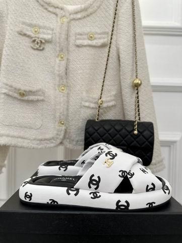 Chanel Shoes sz35-41 mnh0306