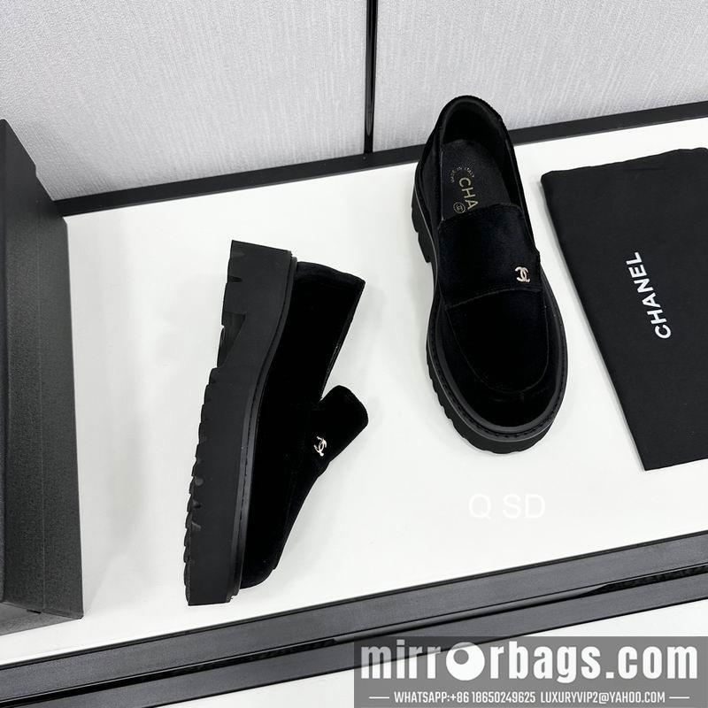 Chanel Shoes sz35-40 SD0807